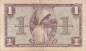 Preview: USA MPC Series 521 p.M33 1 Dollar 1954 F